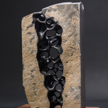 Crossing Bonds Crossing Bonds