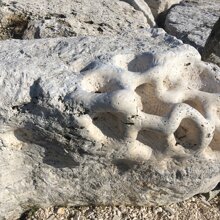INSIDE TRAVERTINE Festival D'arte sul Mare, Italy 2022