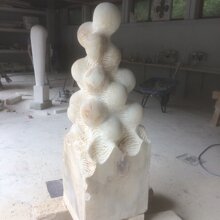 OUTSIDE EMOTIONS II SeleneInternational Symposium Art in Stone, Germany 2019