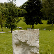 INSIDE 2nd InternationalArtPassage, Germany2011