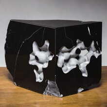 Inside Black III Inside Black III