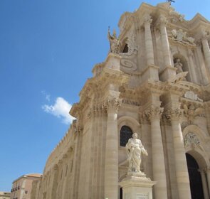 Duomo di Siracusa