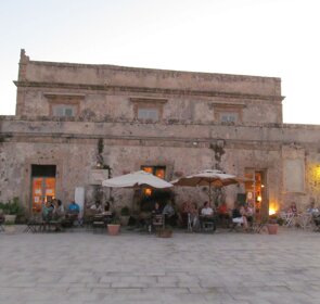 Marzamemi