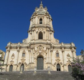 Duomo di Noto
