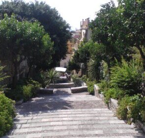 Taormina