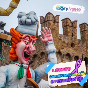 carnevale fano