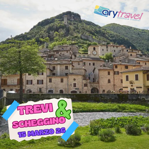 trevi e scheggino 15 marzo 26
