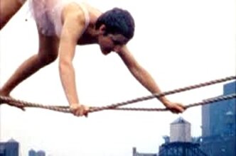 Trisha Brown