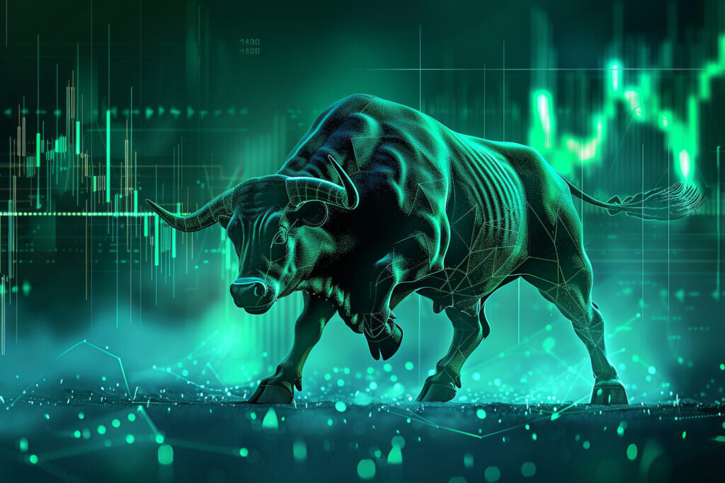 Bull run del 2025 a rischio?
