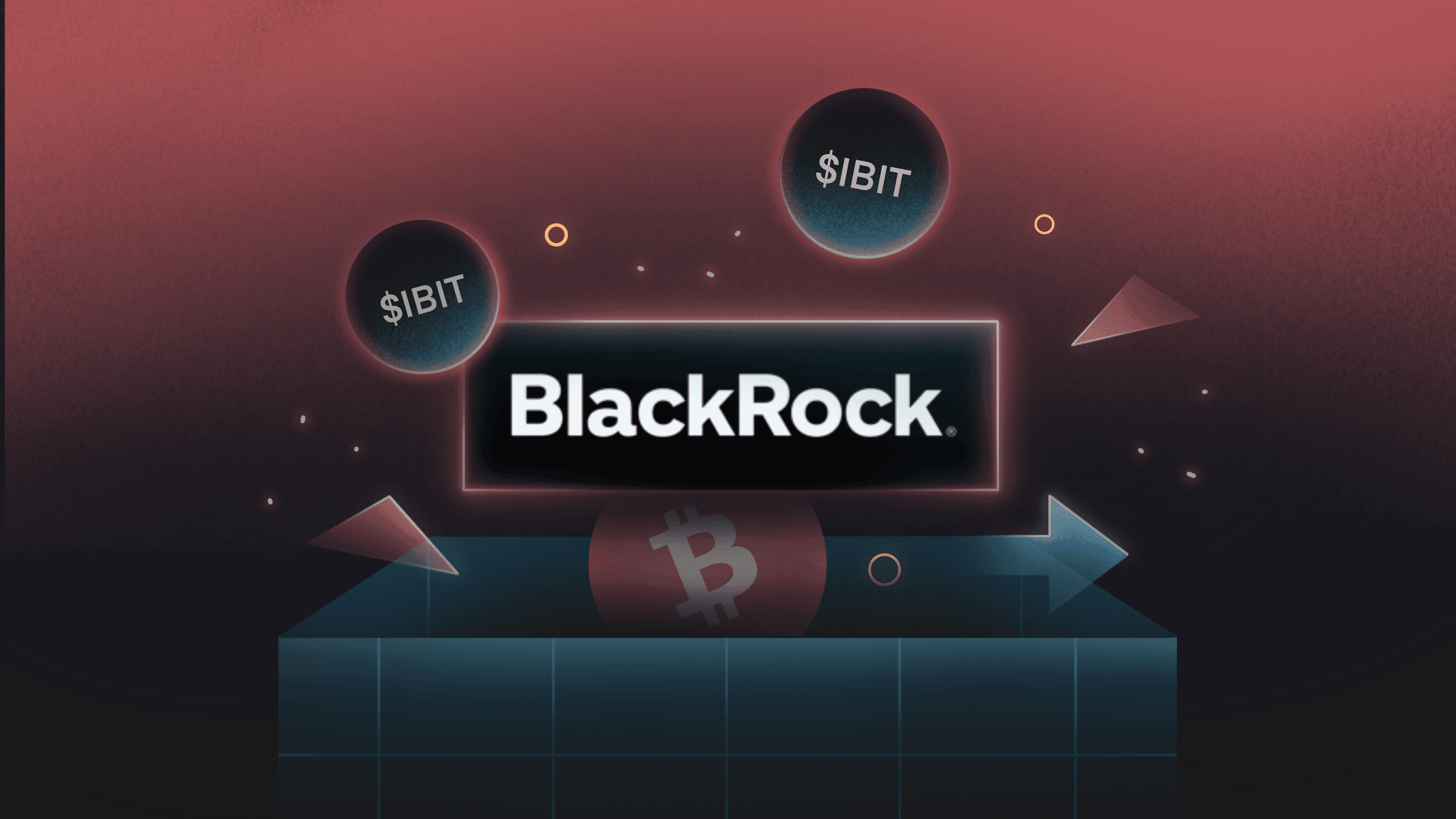 Flash news: IBIT BlackRock