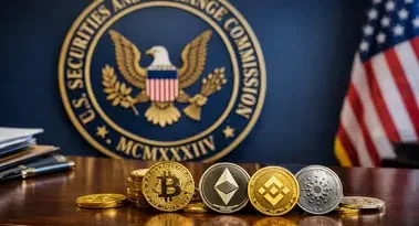 Nuovo vertice a tema crypto alla Casa Bianca