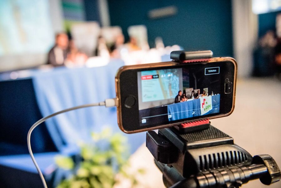 Creazione e implementazione di strategie di comunicazione digitale