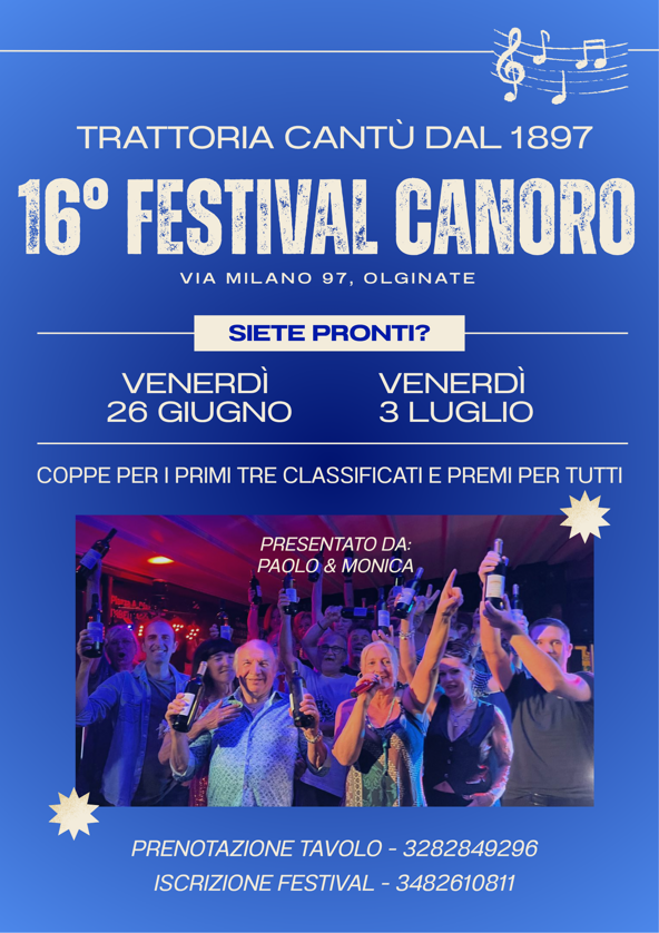 17 gara canora 17 gara canora