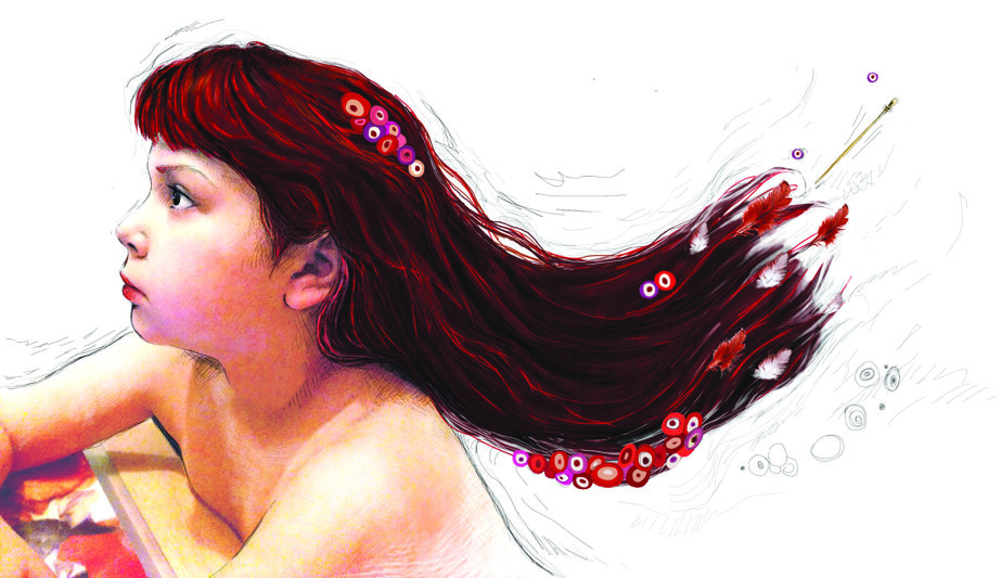 Illustrazione digitale