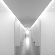 Interno azienda Marghera