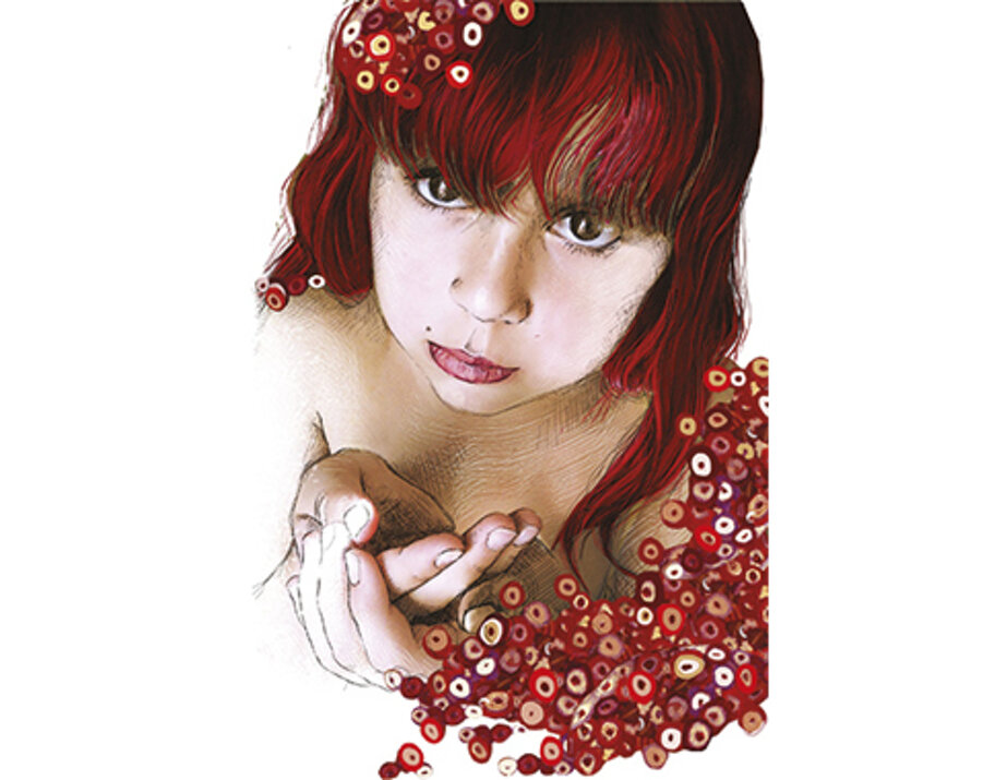 Illustrazione digitale