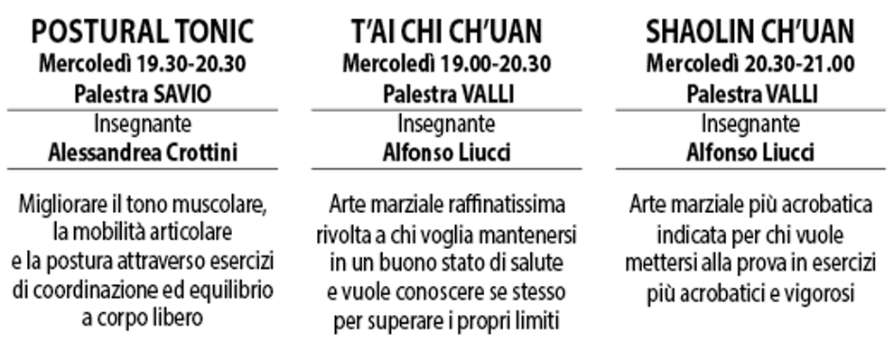 corsi nuovi homepage corsi nuovi homepage