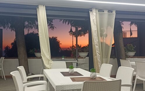terrazza Flash bar Ascea