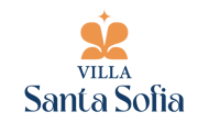 logo villa Santa Sofia
