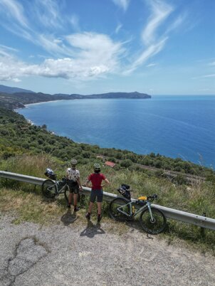 ciclisti-ascea-cilento