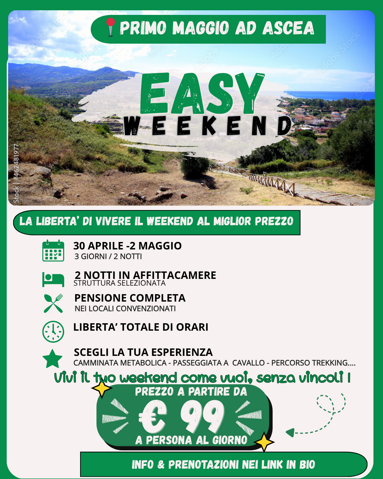 easy weekend (1)