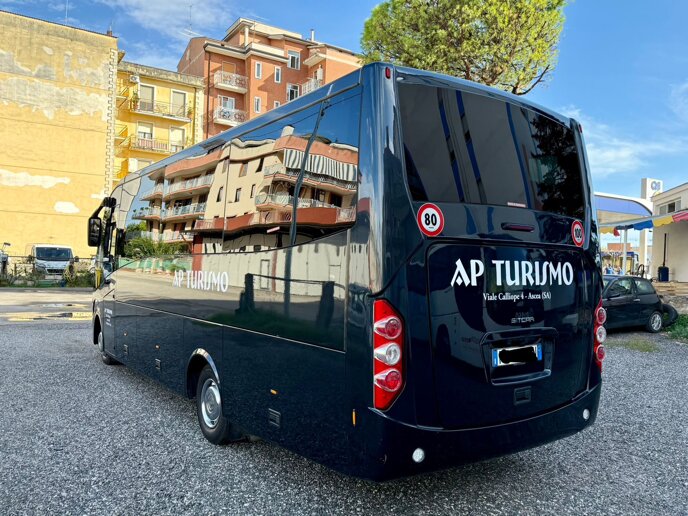 retro bus nero retro bus nero