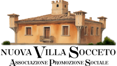 logo nuova villa socceto finale logo nuova villa socceto finale