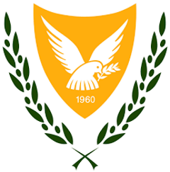 logo consolare cipro