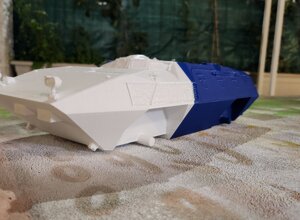 VTC , FIAT OTO MELARA 6614