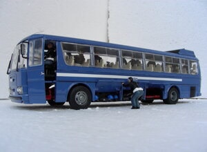 FIAT IVECO 370 , POLIZIA