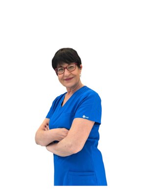 Dr.ssa Gemma Garau
