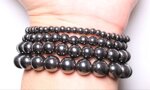 bracciale-in-ematite-a