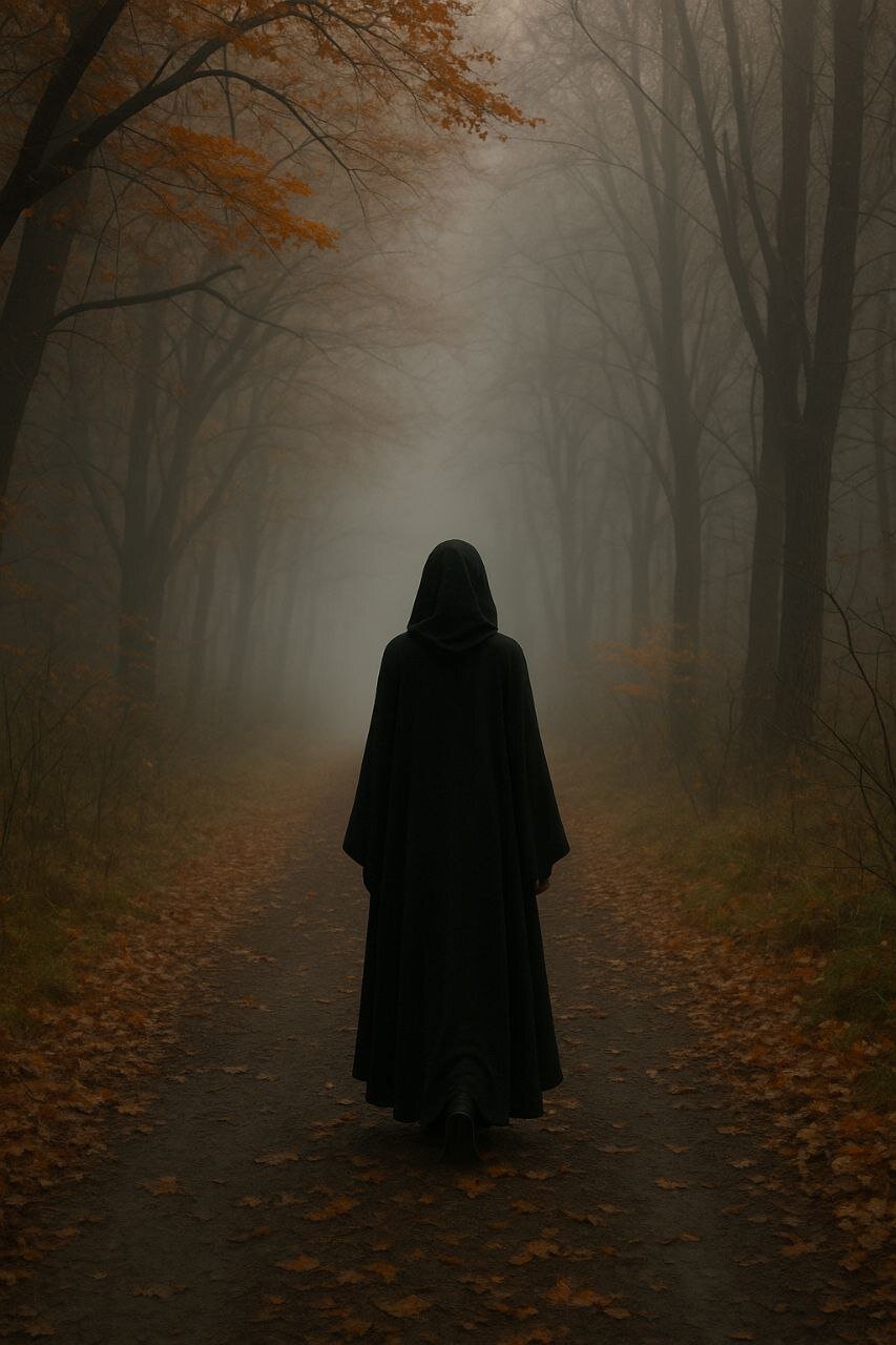 La Camminata del Velo