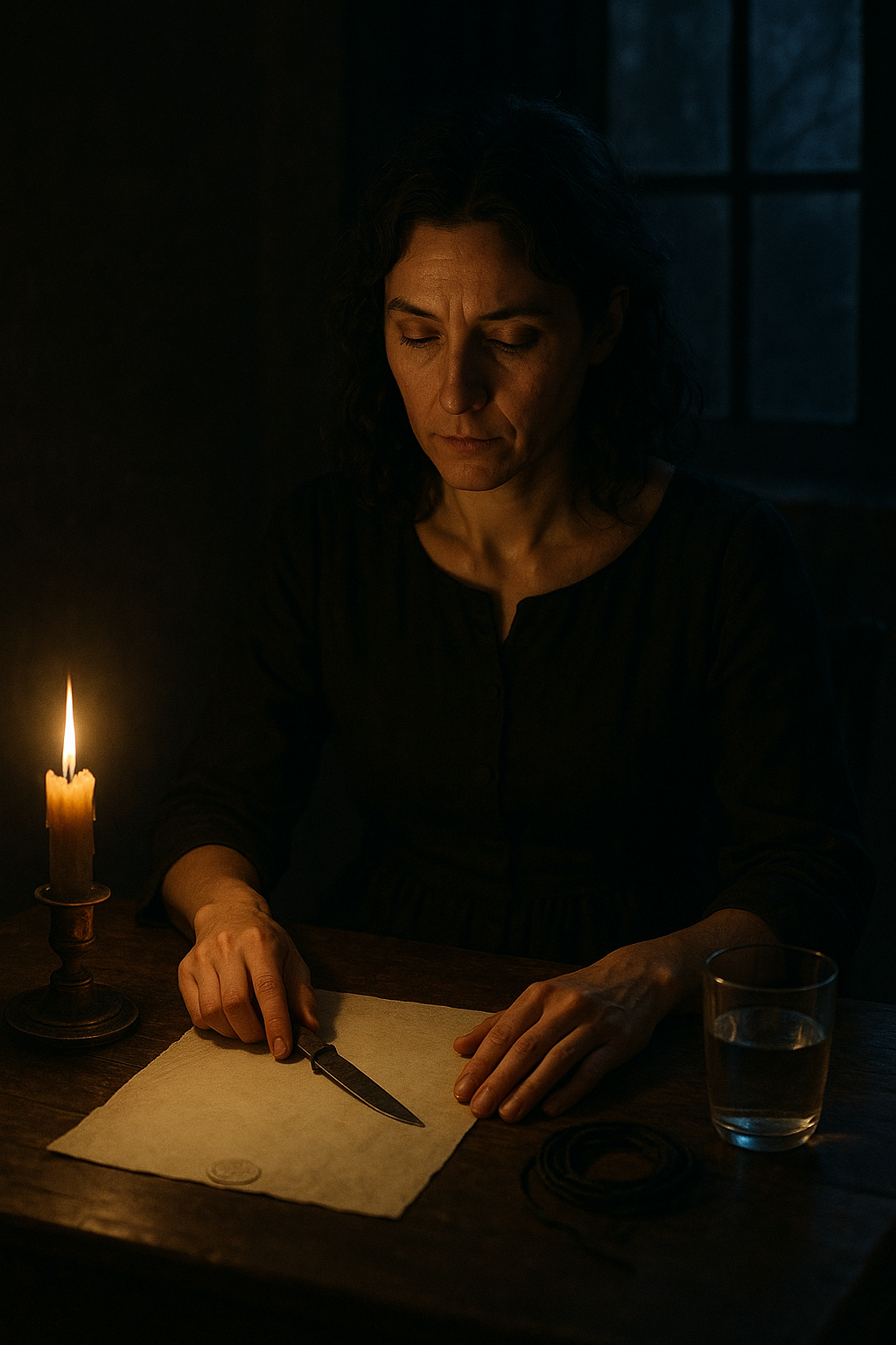 Come nasce l’intento: la radice, il confine, la frase di ferro