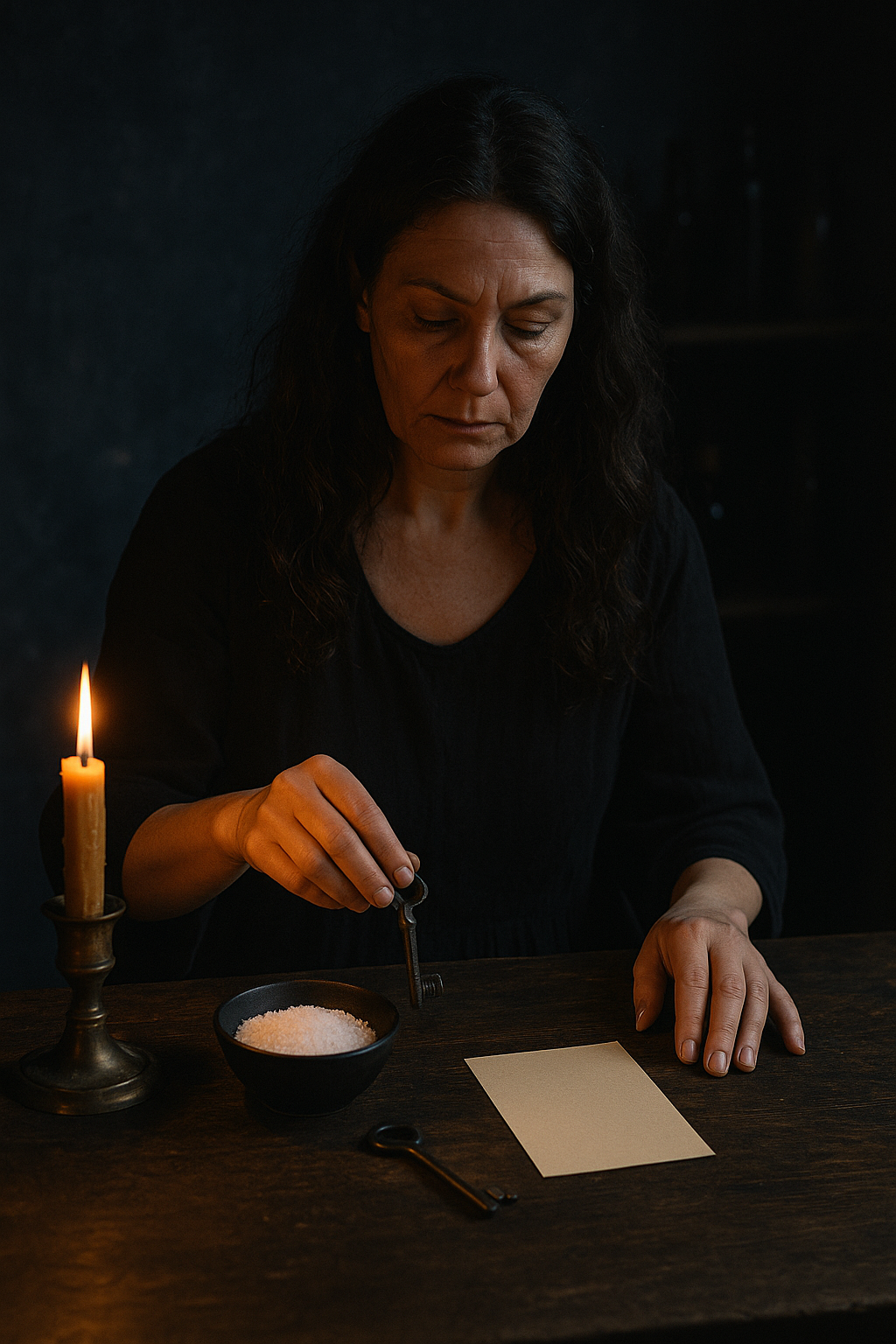 Materia, gesto e parola: perché servono insieme (e cosa succede quando ne manca uno)