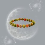 bracciale-in-unakite-naturale-grado-a