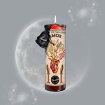candela-ritualizzata-trinidad-amor