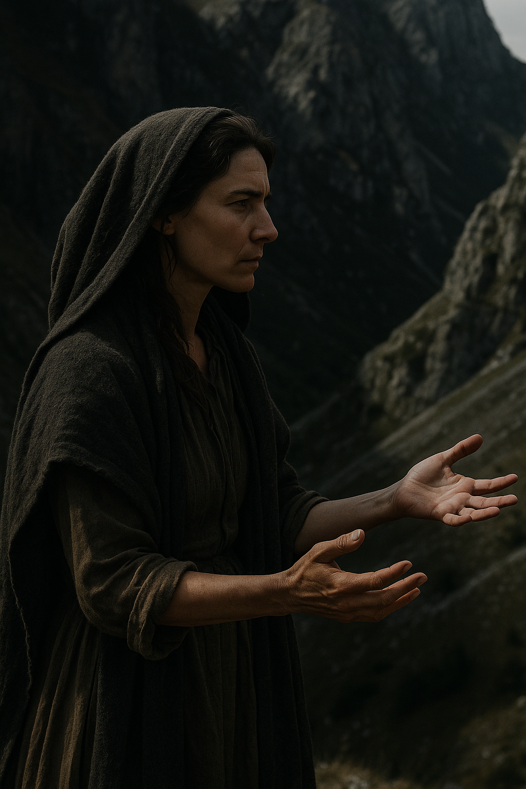 Le Sibille Appenniniche