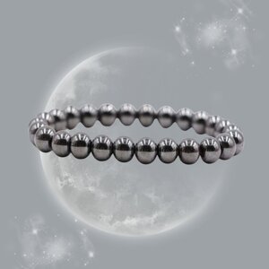 bracciale-in-ematite-a