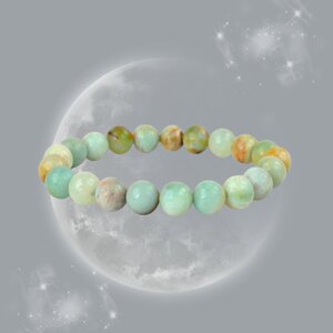 bracciale-in-crisoprasio-naturale-di-grado-aa