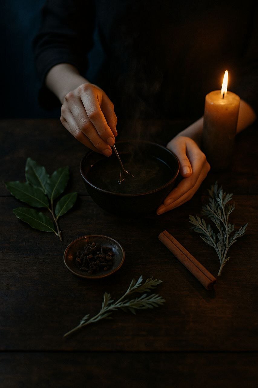 La Forgia delle Quattro Chiavi