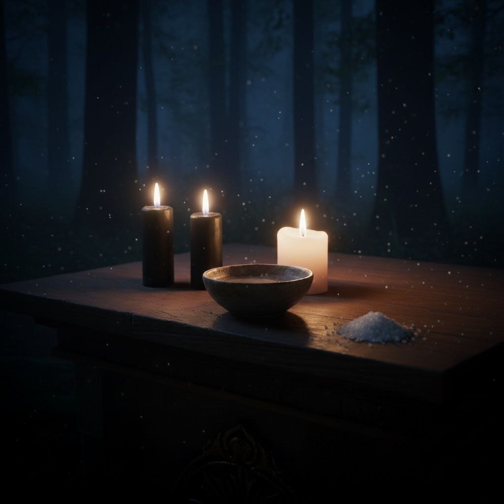 Lo Scudo dell&rsquo;Ombra