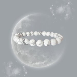 bracciale-in-howlite-bianca-a