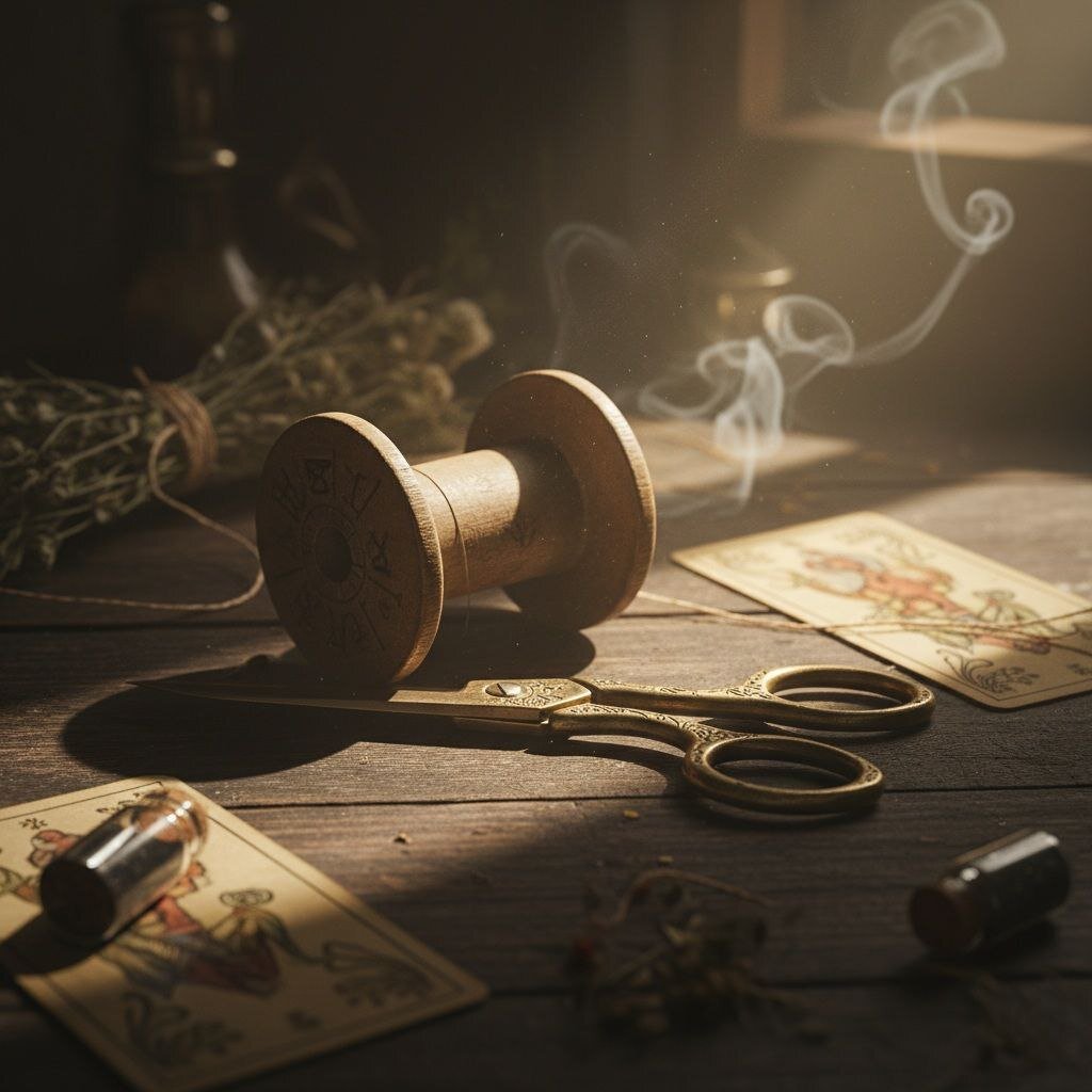 Il Telaio dei Nove Nodi