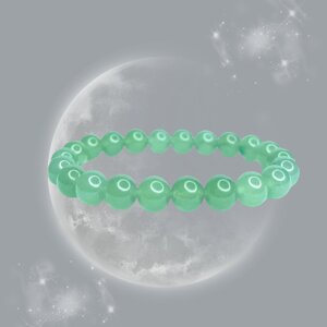 bracciale-in-avventurina-verde-a