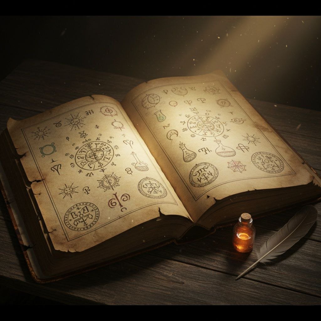 Il Crogiolo dell&rsquo;Ombra