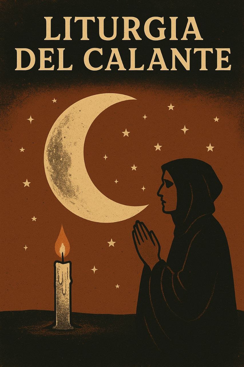 Liturgia del Calante