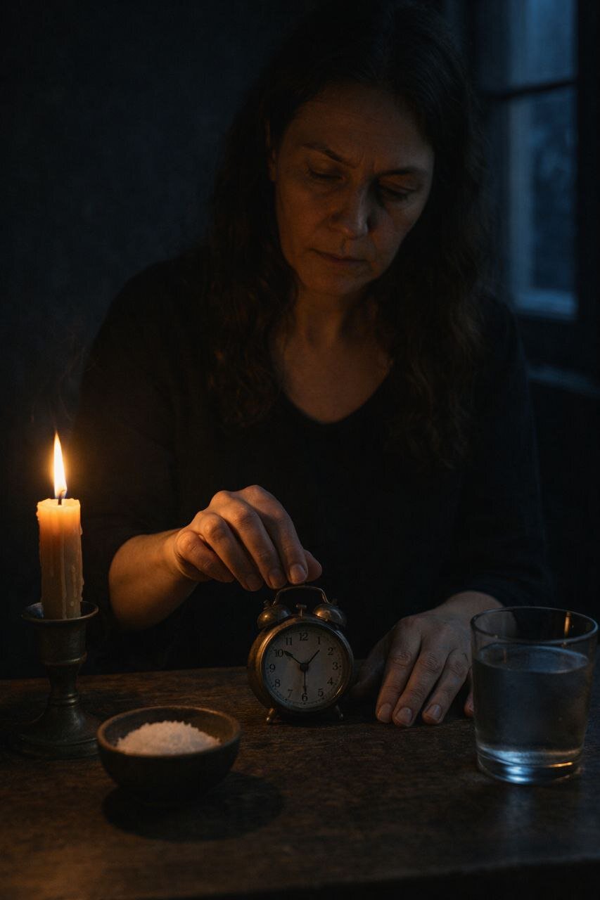 Tempi: quando fare cosa, e perch&eacute; funziona davvero