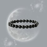 bracciale-in-ossidiana-nera-a