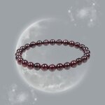 bracciale-in-granato-naturale-grado-a